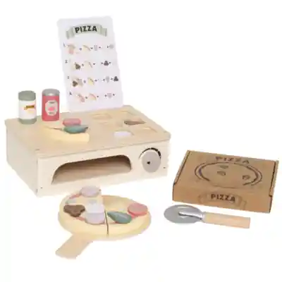 Handla online - Pizzaugn – Jabadabado