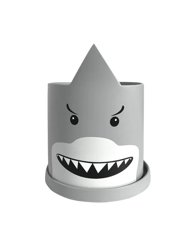 Kruka – Light Grey - Spara nu