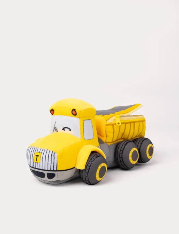 Endast idag | Teddy Dumper