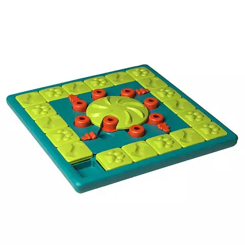 Mycket populär - Multipuzzle för Hund nivå 4 – Multipuzzle