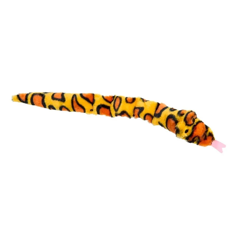 Little&Bigger All Stars Multisqueaker Orm 60 cm | Nytt i webbutiken