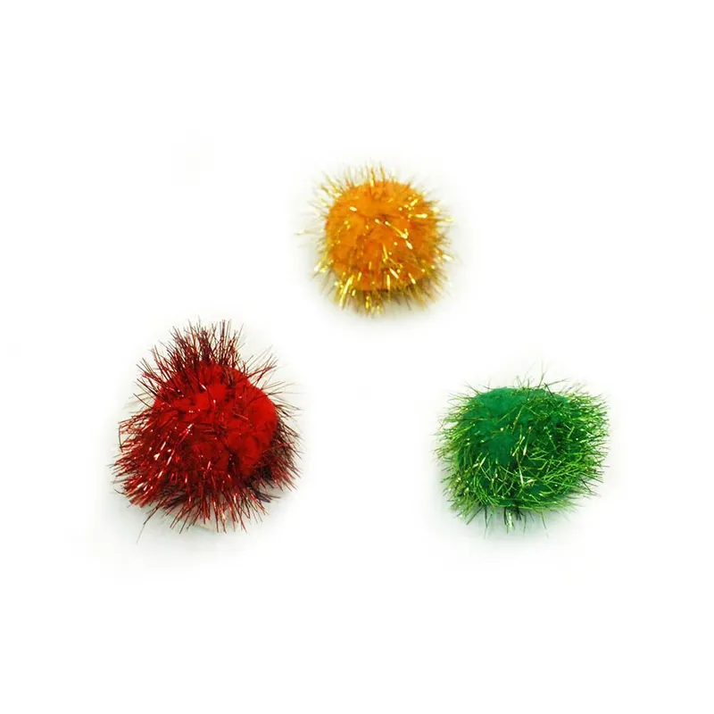 Begränsat antal | Little&Bigger Glitterboll