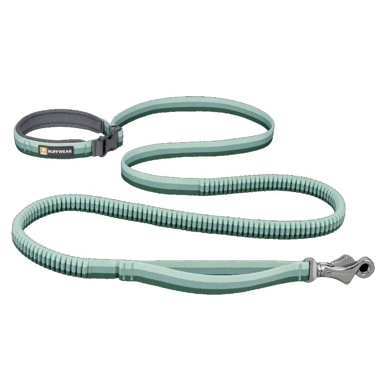 Bra pris | Ruffwear Roamer Hundkoppel Grön