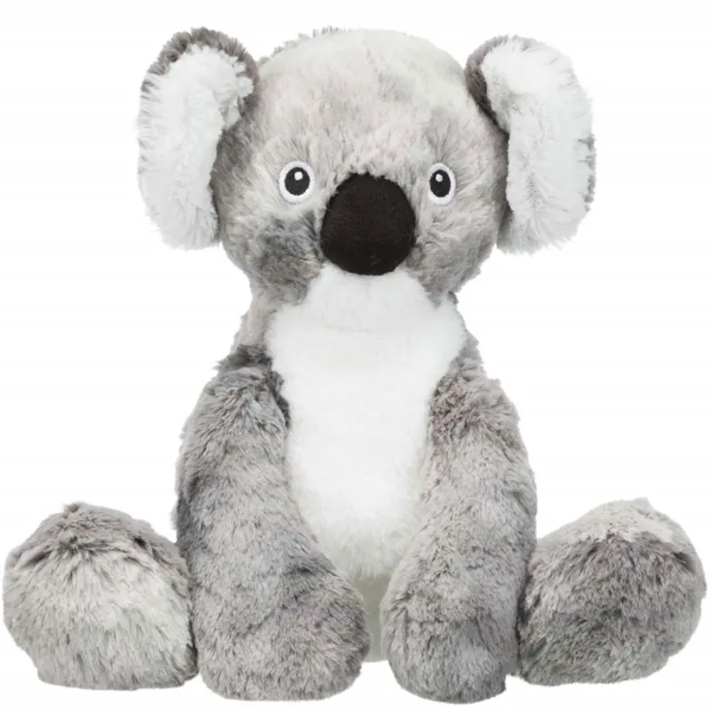 Begränsat lager | Trixie Koala Grå 33 cm