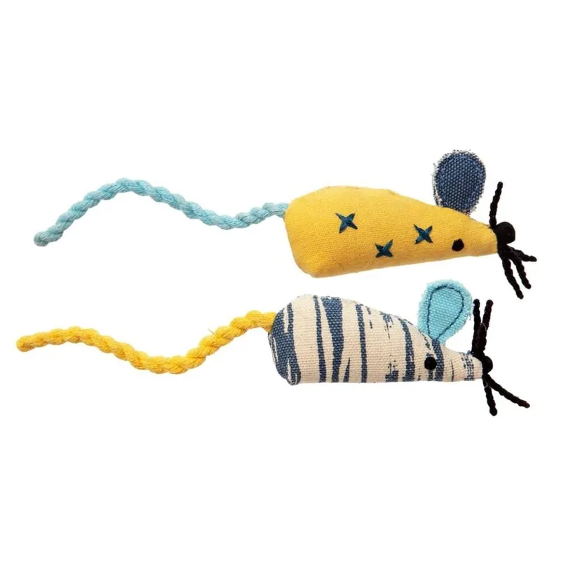 Gaia Organic Möss 2-pack | Rekommenderas
