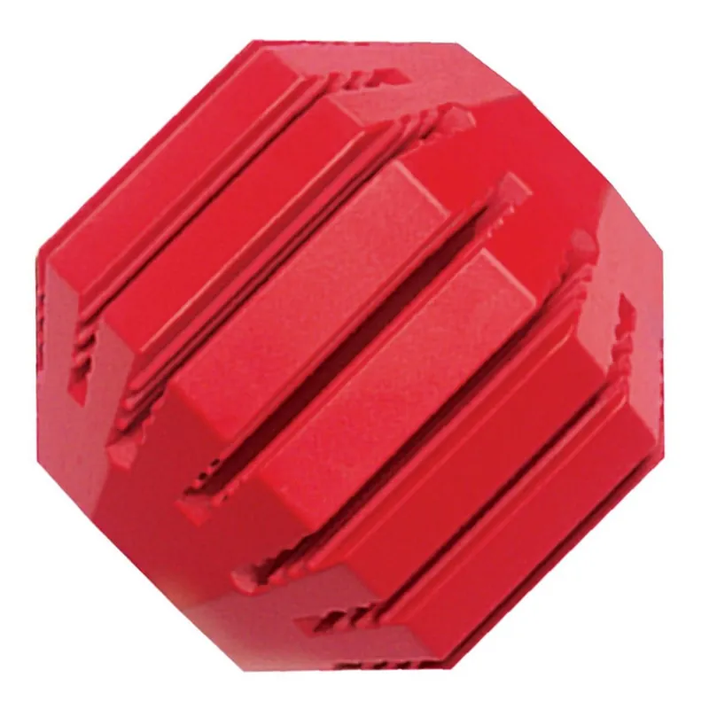 Kundfavorit | Kong Stuff-a-Ball Röd