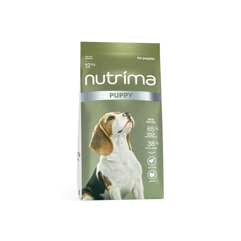 Rea | Nutrima Dog Puppy