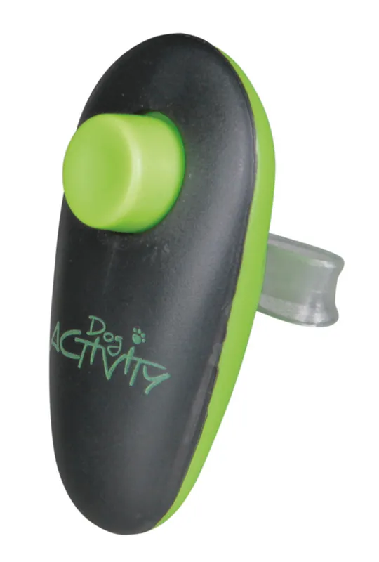 Topprodukt | Activity Finger Klicker – Finger Klicker