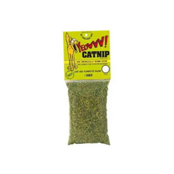 Handla nu | YEOWWW CATNIP 30GR