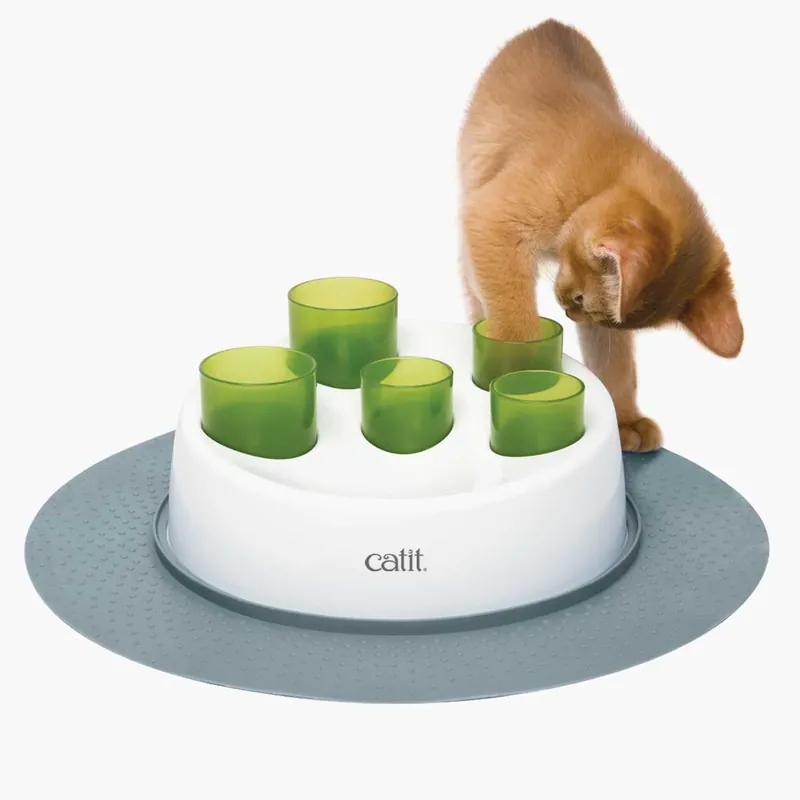 Prisnedsättning | Senses 2.0 Digger – Cat Senses 2.0 Digger