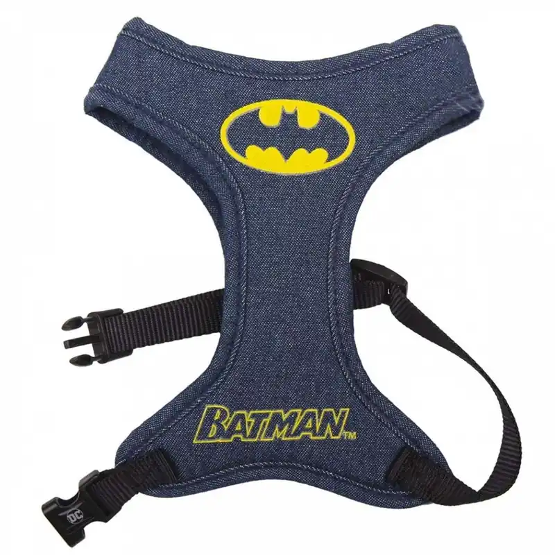 For FAN Pets Batman Hundsele | Mycket populär