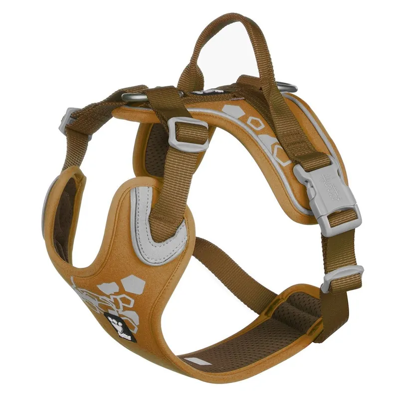 Favorit hos kunderna | Hurtta Weekend Warrior Hundsele Brun
