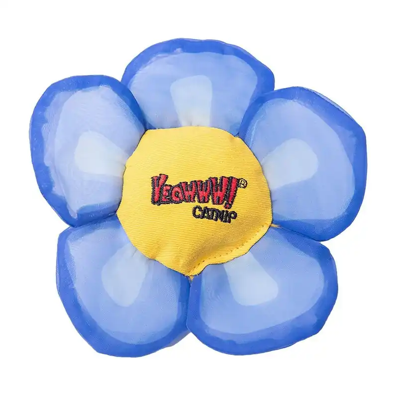 Yeowww! Kattmynta Blomma | Kanonerbjudande