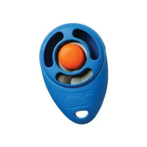 Clicker Pro-Training - Riktigt fynd