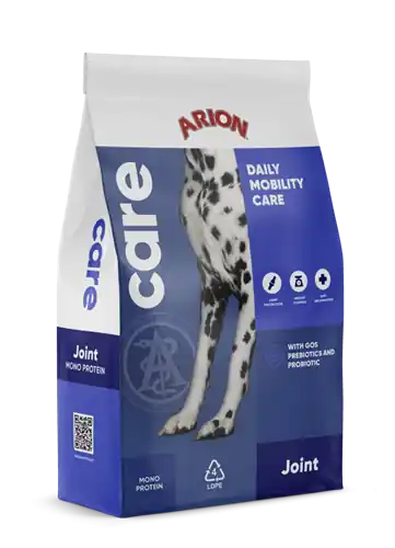Care Joint Hundfoder – 2 kg - Favorit hos kunderna
