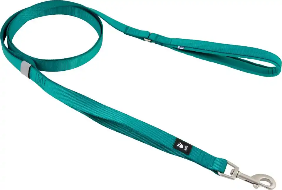 Weekend Warrior Hundkoppel – Peacock / 180 cm | Reapris