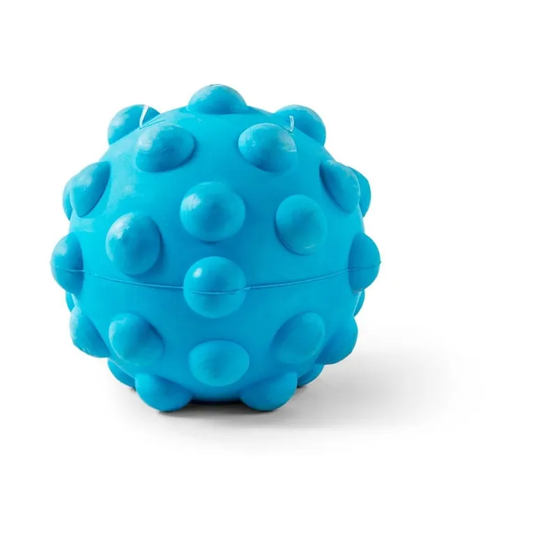 Köp idag | Little&Bigger Knölboll i Gummi