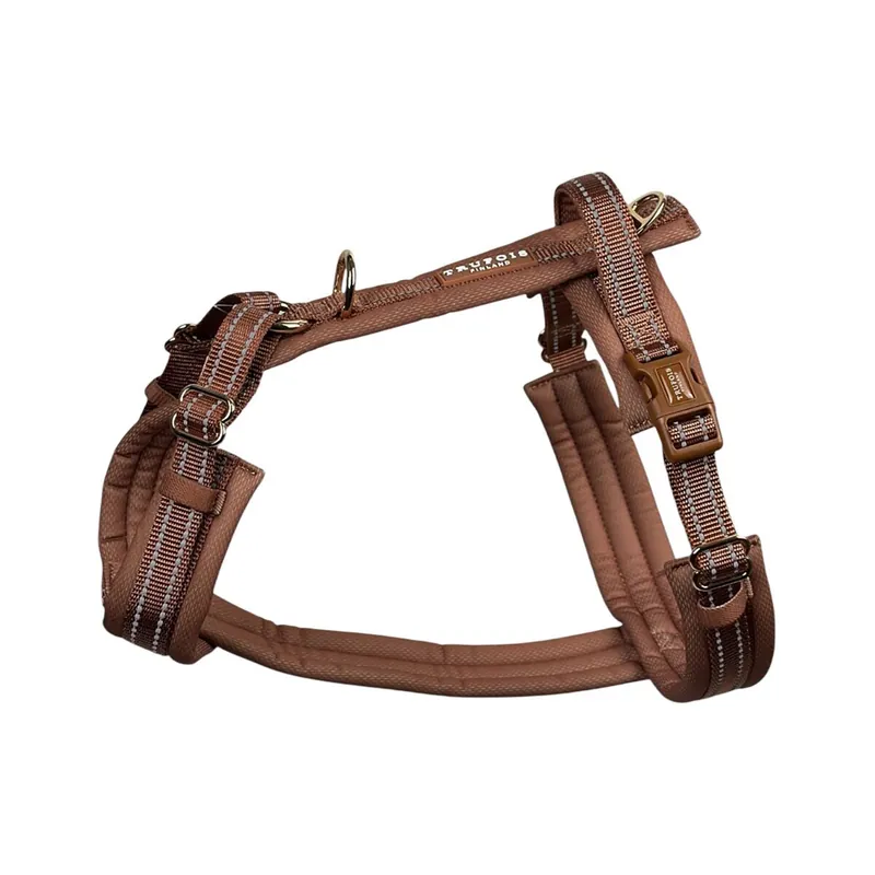 Favorit - Trufois Comfy Hundsele Brun