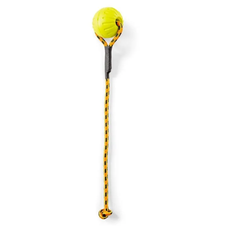 Extra rabatt - Little&Bigger Floating EVA Foam Boll med Rep