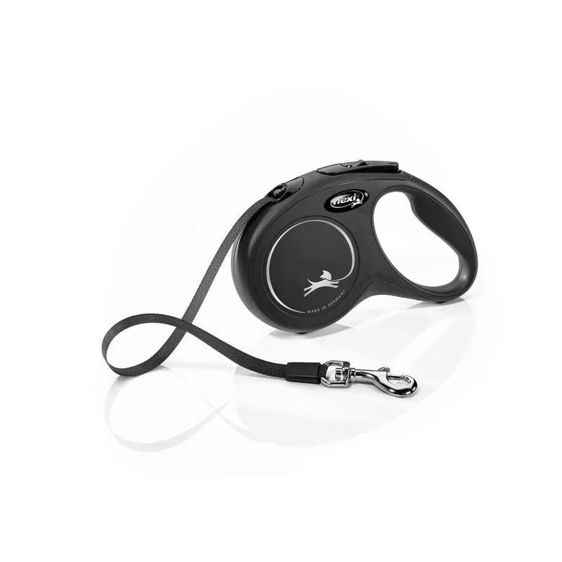 Superpris | Flexi New Classic S Band 5m/15kg