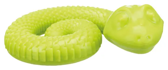 Bästsäljare - Snacksorm för hund – Leksak