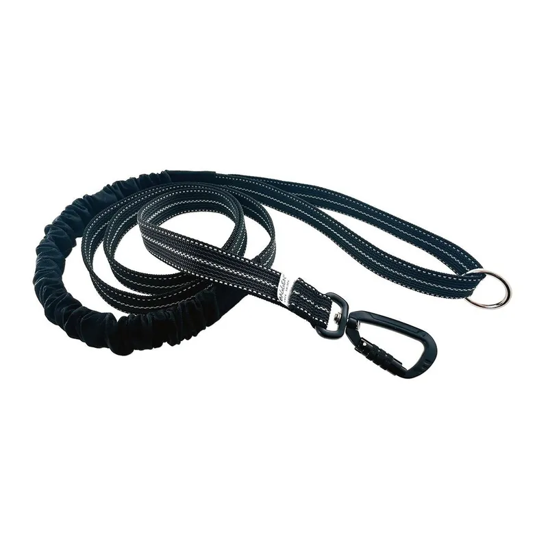 Baggen Expanderkoppel Grip med Twist-Lock Spänne - Mycket efterfrågad