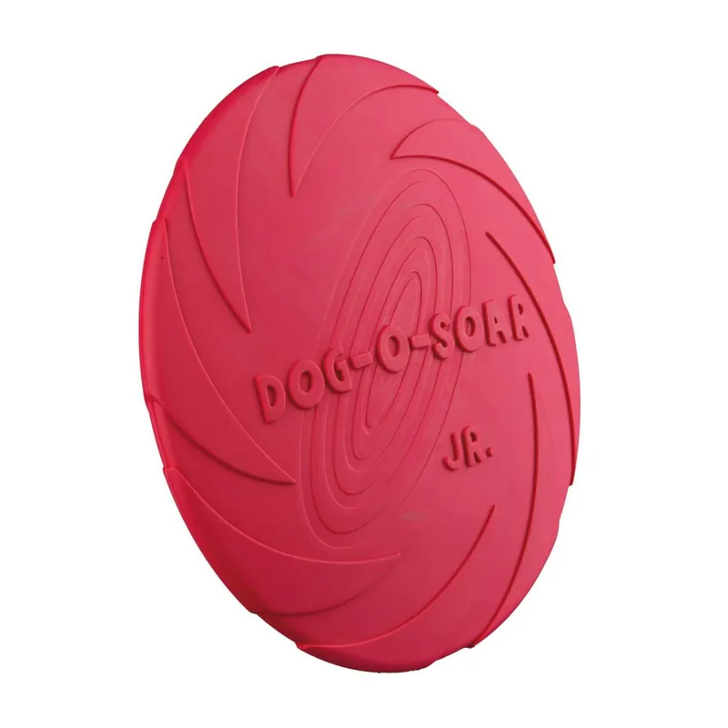 Trixie Frisbee | Kundernas favorit