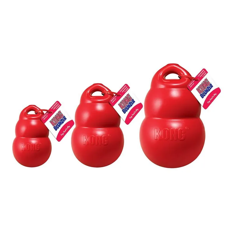 Begränsat lager | KONG Bounzer