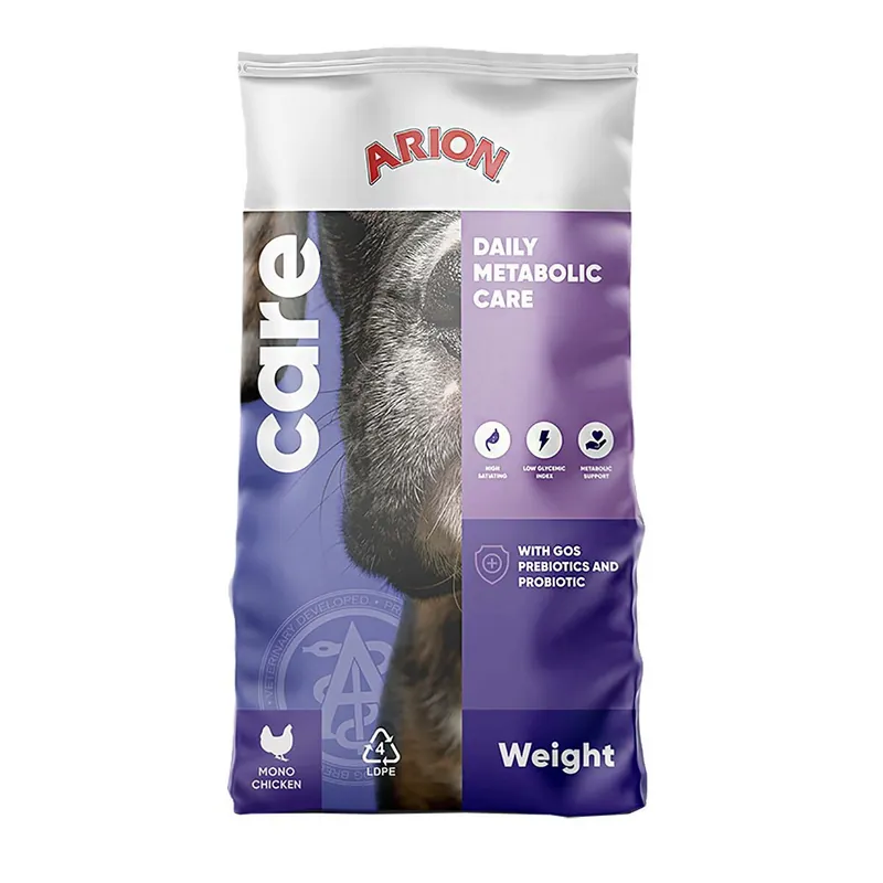 Kundernas favorit | Arion Care Weight