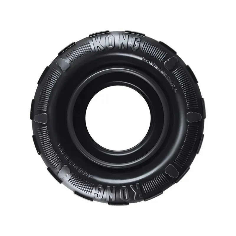 Efterfrågad - KONG Tires