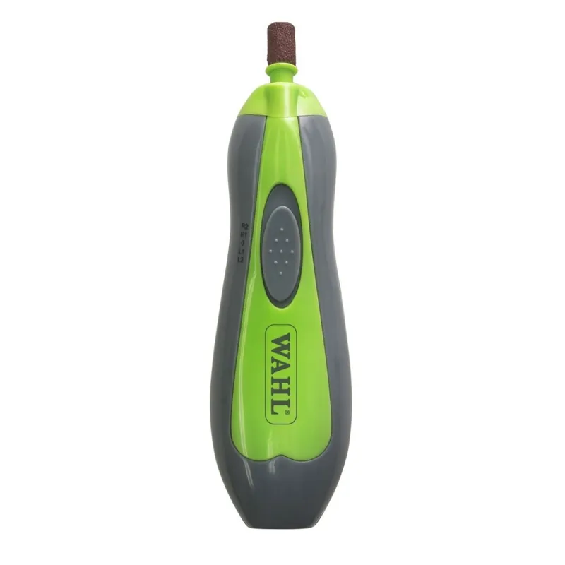 Wahl Kloslip | Snart slut