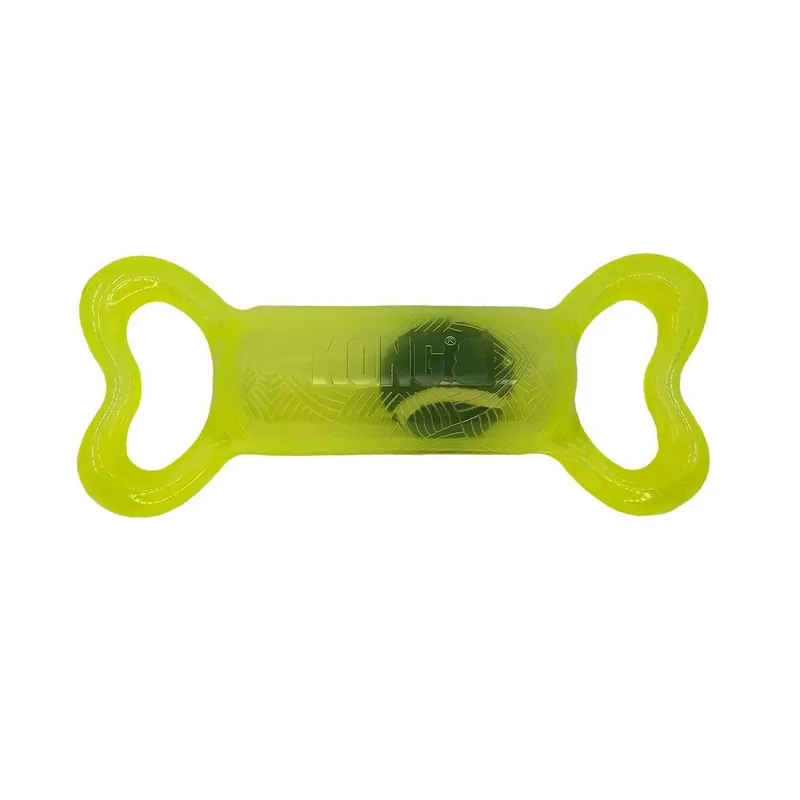 Kong Jumbler Tug Hundleksak Assorted | Begränsat antal