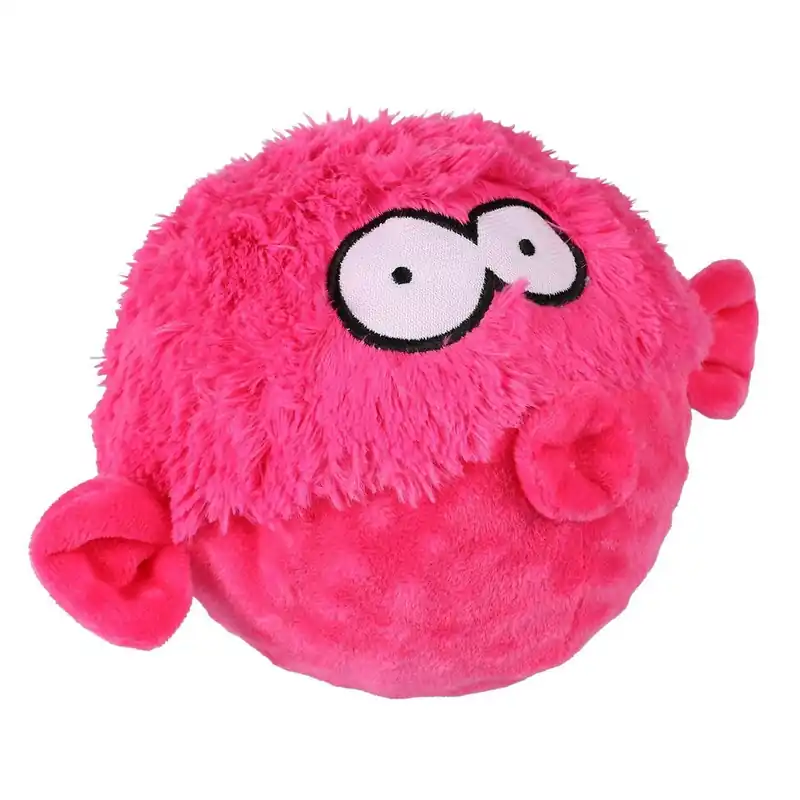 Coockoo Gary Lurvig Boll - Hög kvalitet