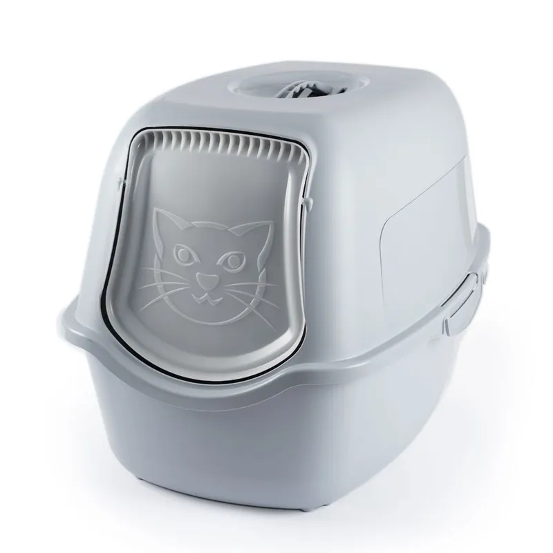 MyPet Solid Kattlåda - Bästa pris