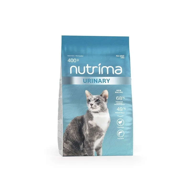 Direkt från fabriken | Nutrima Cat Urinary
