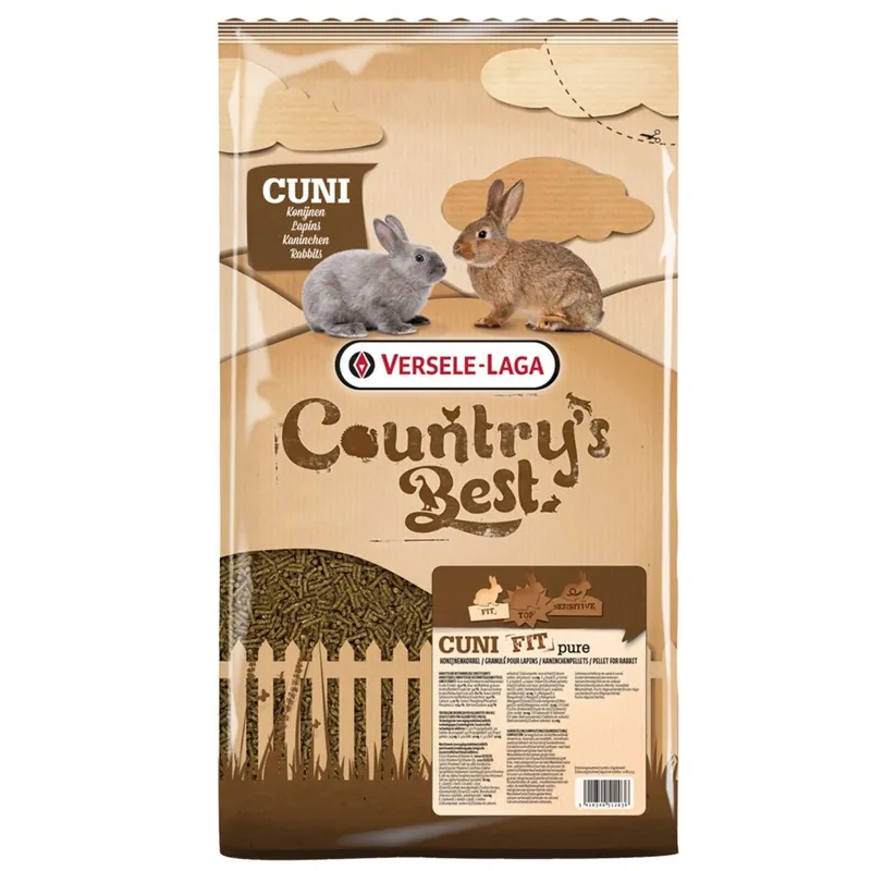 Beställ idag | Versele-Laga Cuni Fit Pure