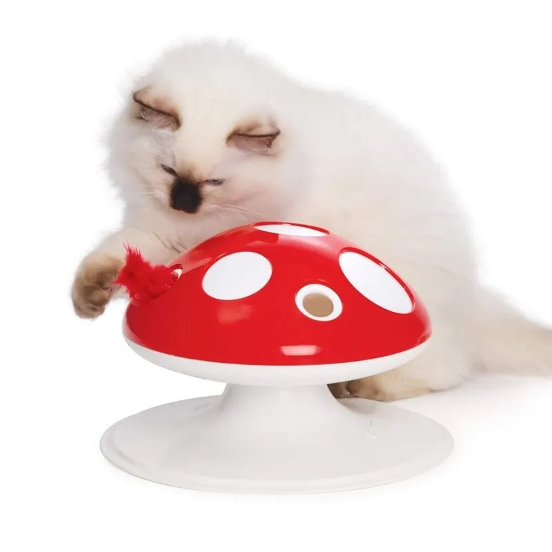 Bara idag - Catit Senses 2.0 Mushroom