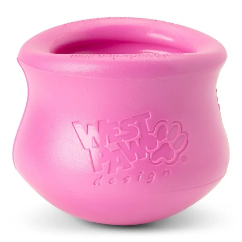 West Paw Toppl Limited Edition Rosa | Superpris
