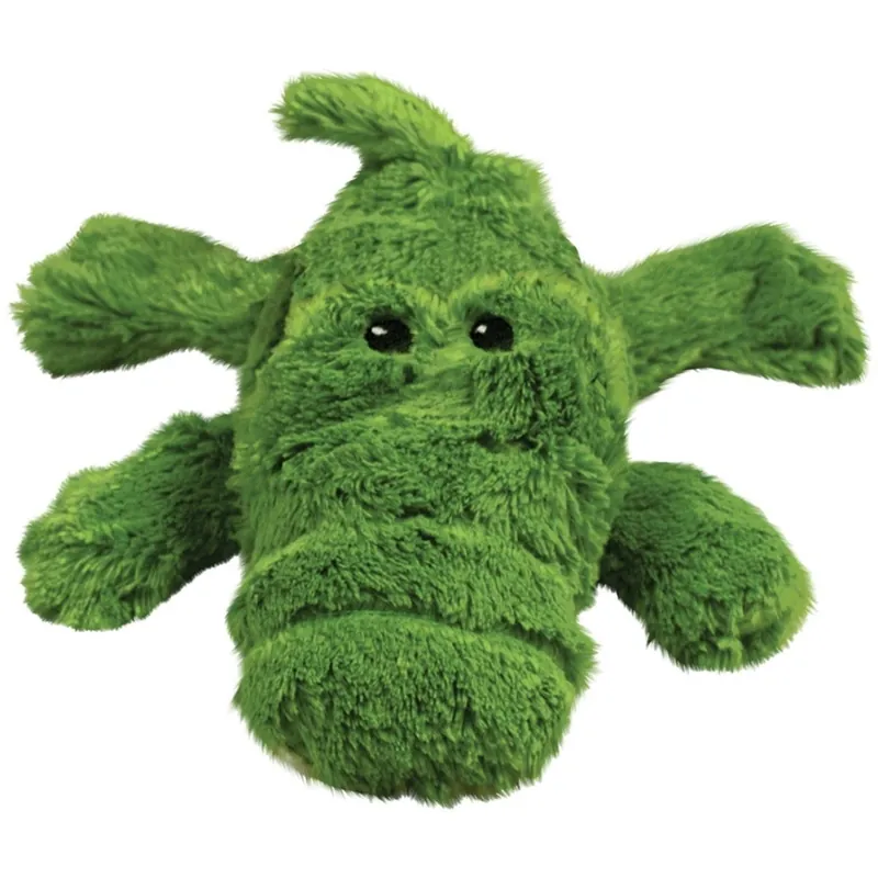 Populär - KONG Cozie Ali Alligator