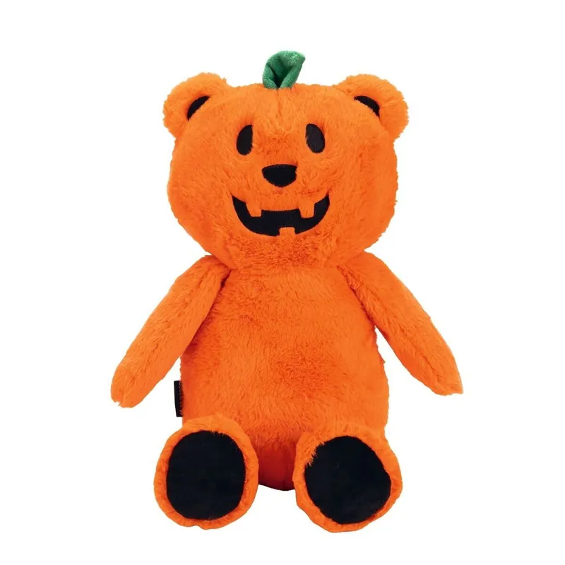 Beeztees Halloween Pumpabjörn - Spara mer