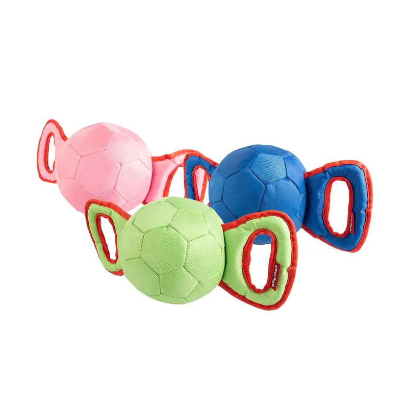 Coockoo Power Pully Dragleksak till Hund | Extra rabatt