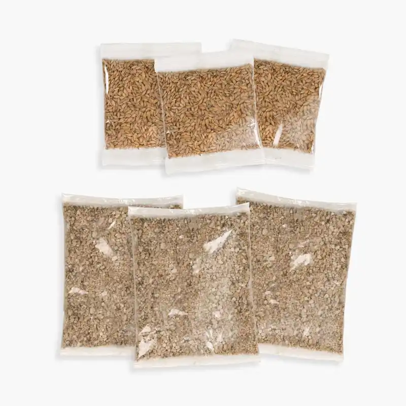 Så länge lagret räcker | Senses 2.0 Grass Kit – 3-pack Grass Kit