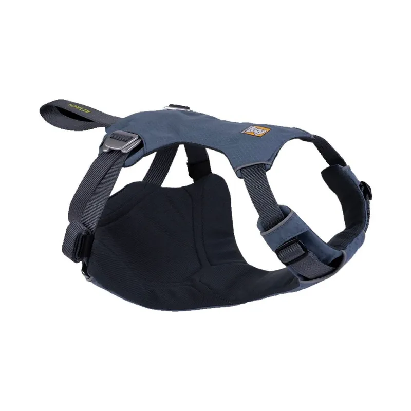 Ruffwear Load Up Hundsele Blå - Rea