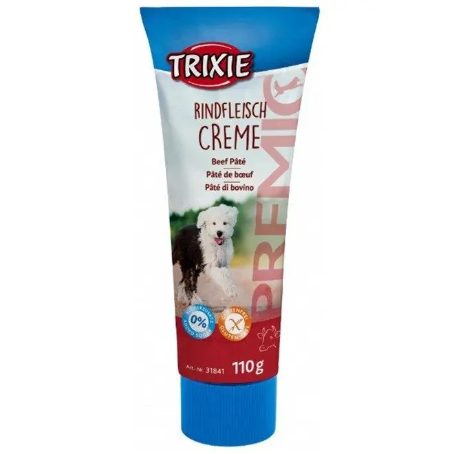 Trixie Premio Nötköttspaté 110 g | Bra pris