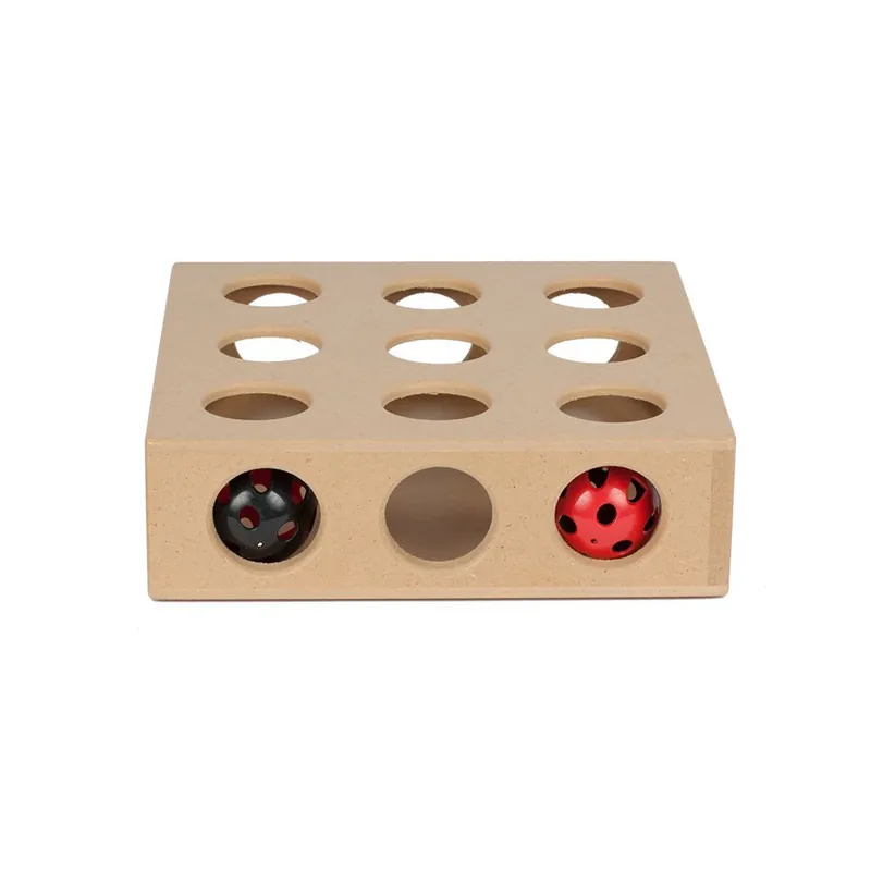 Nyligen tillagt | Little&Bigger Roll-a-Ball Boxspel