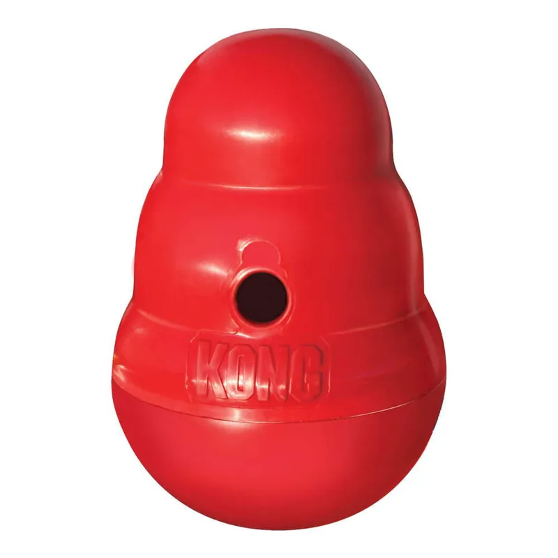 Sänkt pris - KONG Wobbler Röd