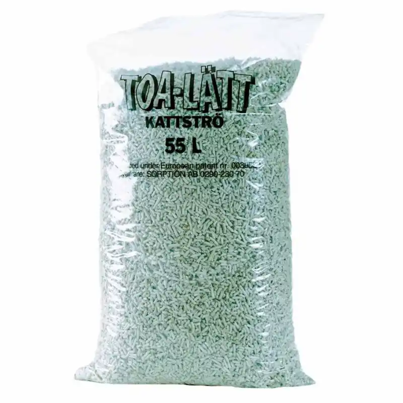 Utförsäljning - Toa-Lätt