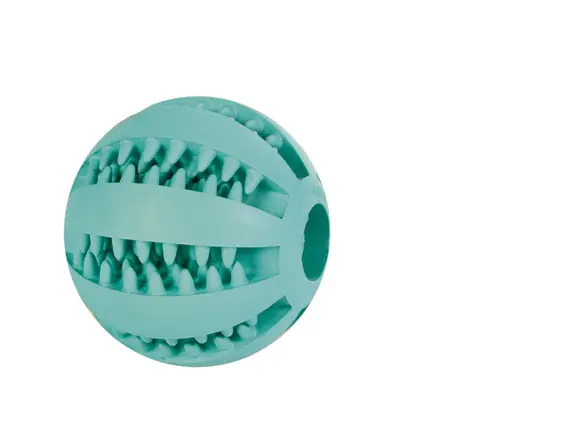 Denta Fun baseball – 5 cm - Fynd