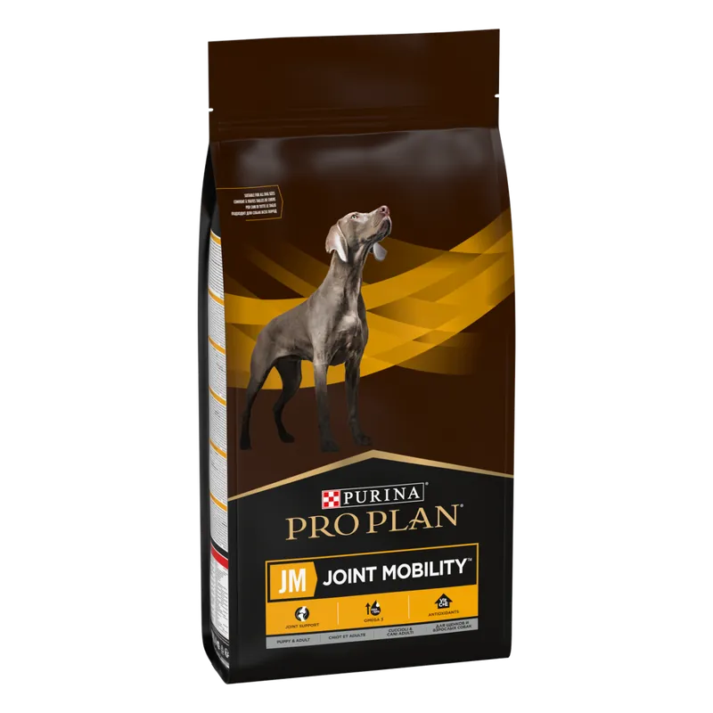 Veterinary Diets JM Joint Mobility Function för hund – 12 kg - Passa på nu