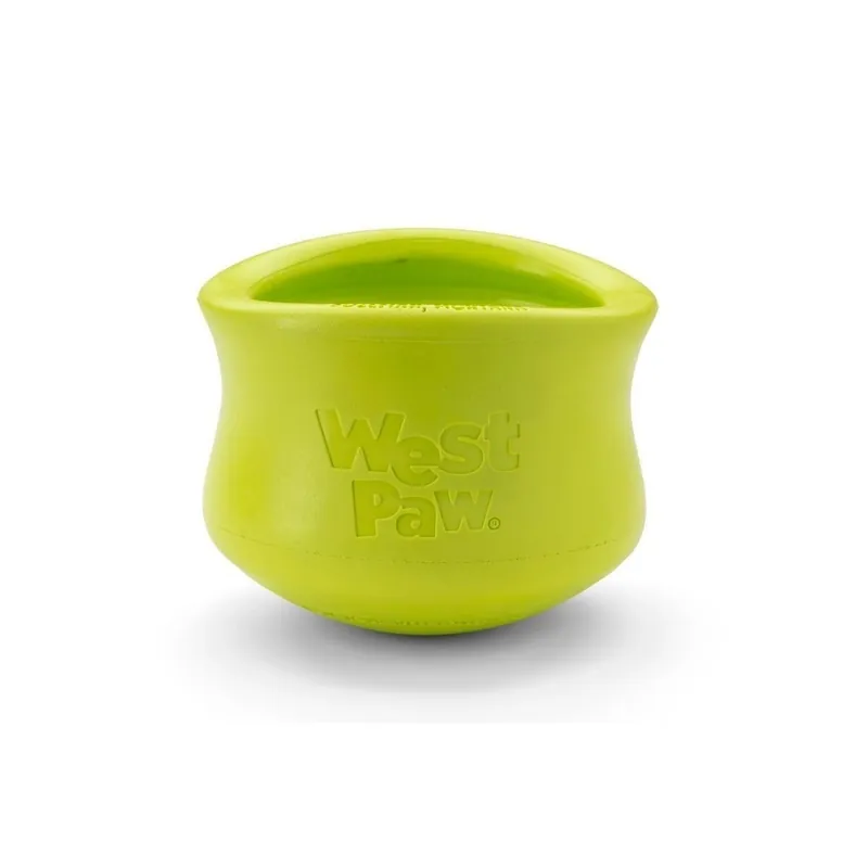 West Paw Toppl Grön - Tillverkarpris